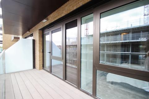 undefined, Faulkner House, Tierney Lane, Hammersmith, W6