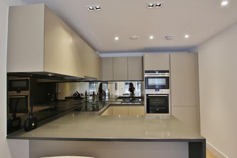 undefined, Faulkner House, Tierney Lane, Hammersmith, W6