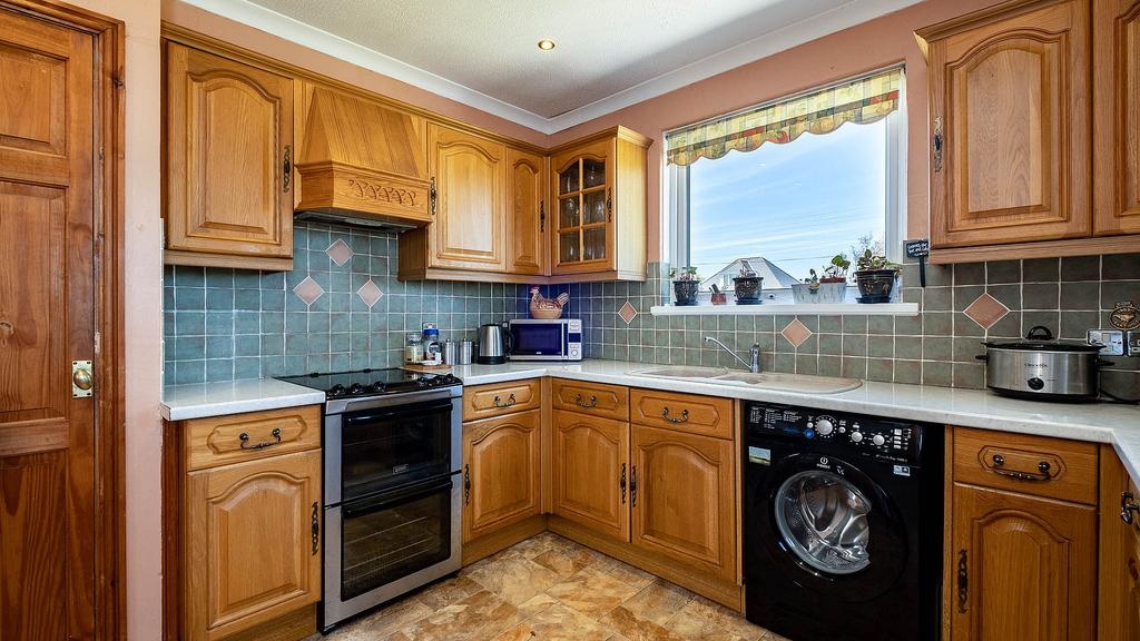 Trebarbill, Daymer Bay 3 bed house £895,000