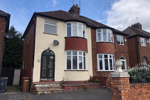 27 Worcester Road, County Bridge, Willenhall, WV13 2RZ