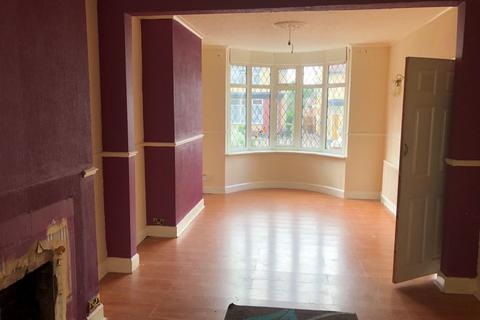 27 Worcester Road, County Bridge, Willenhall, WV13 2RZ