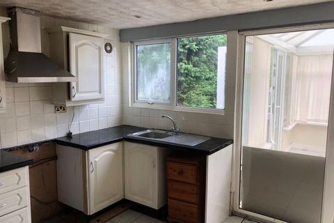 27 Worcester Road, County Bridge, Willenhall, WV13 2RZ