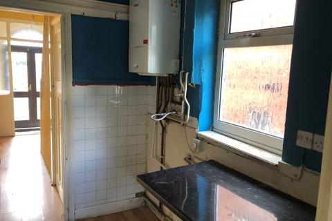 27 Worcester Road, County Bridge, Willenhall, WV13 2RZ