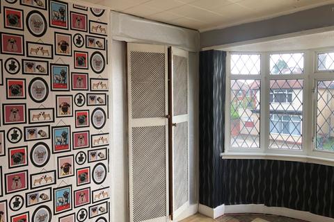 27 Worcester Road, County Bridge, Willenhall, WV13 2RZ