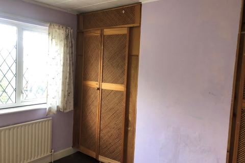27 Worcester Road, County Bridge, Willenhall, WV13 2RZ