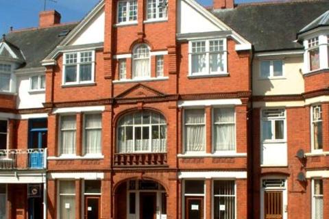 undefined, Temple Street, Llandrindod Wells, Powys, LD1