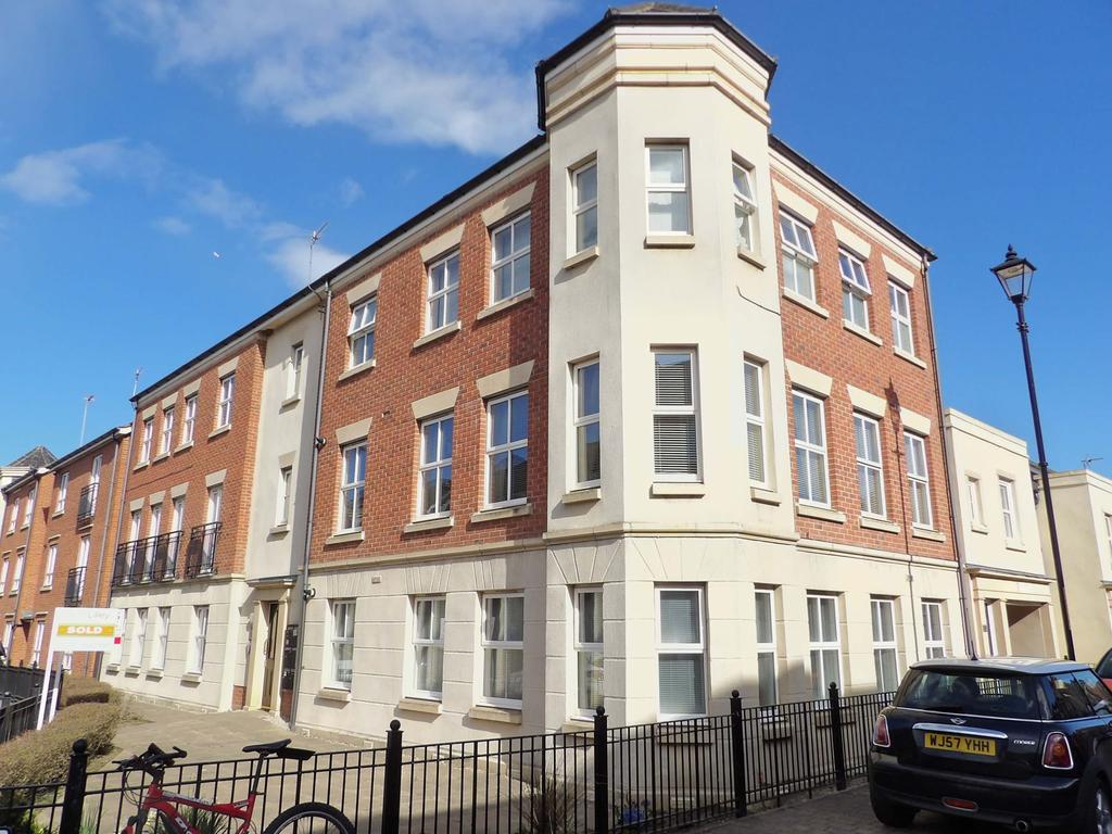 Sea Winnings Way, Westoe Crown... 2 bed flat £550 pcm (£127 pw)