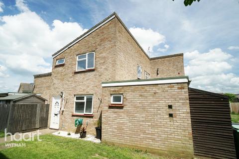 63 Allectus Way, Witham, CM8 1NZ