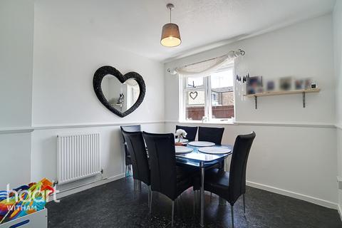 63 Allectus Way, Witham, CM8 1NZ