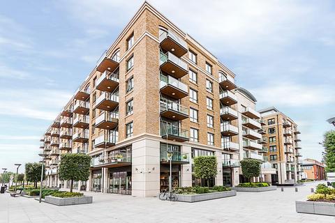 undefined, Faulkner House, Tierney Lane, Hammersmith, W6