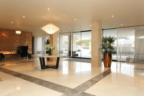 undefined, Faulkner House, Tierney Lane, Hammersmith, W6