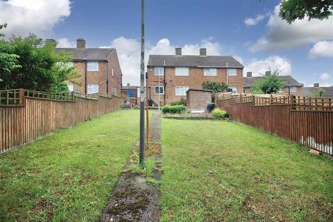 11 Clover Close, Ipswich, IP2 0PW