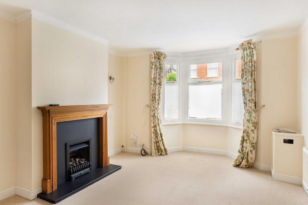 Middle Way, Summertown 3 bed house £715,000