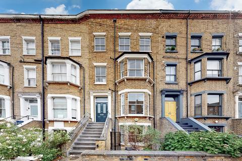 7a Springdale Road, London, N16 9NS