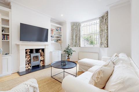 7a Springdale Road, London, N16 9NS