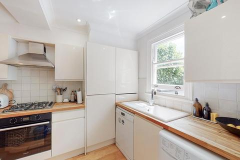 7a Springdale Road, London, N16 9NS