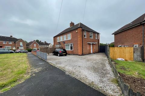 3 bedroom semi-detached house to rent, Hawkswood Grove, Warstock, Birmingham