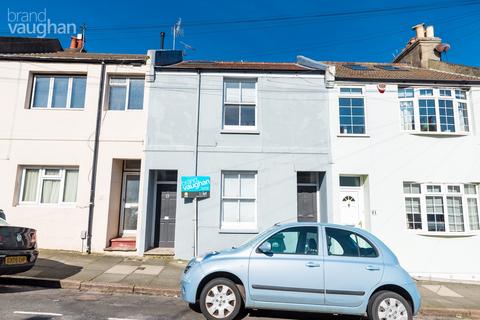 2 bedroom terraced house to rent, Ewart Street, Brighton, East Sussex, BN2