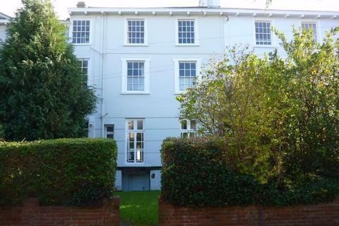 2 bedroom apartment to rent, TFF, Mont Le Grand, EX1 2PD