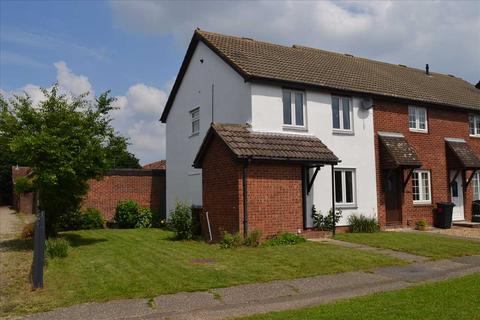 15 Blacklock, Chelmer Village, Chelmsford, CM2 6QL