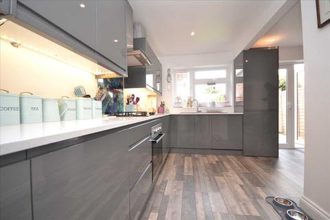 15 Blacklock, Chelmer Village, Chelmsford, CM2 6QL