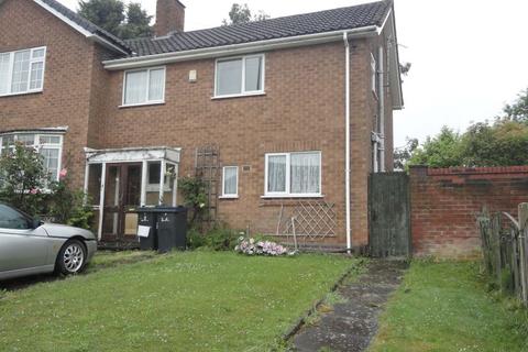 17 Fairfax Road, Sutton Coldfield, B75 7JX