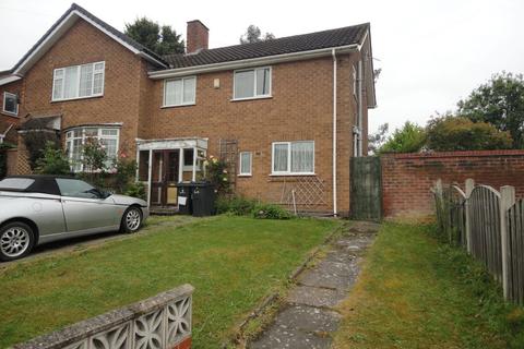17 Fairfax Road, Sutton Coldfield, B75 7JX