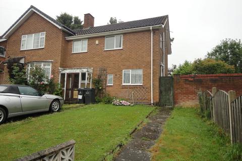 17 Fairfax Road, Sutton Coldfield, B75 7JX