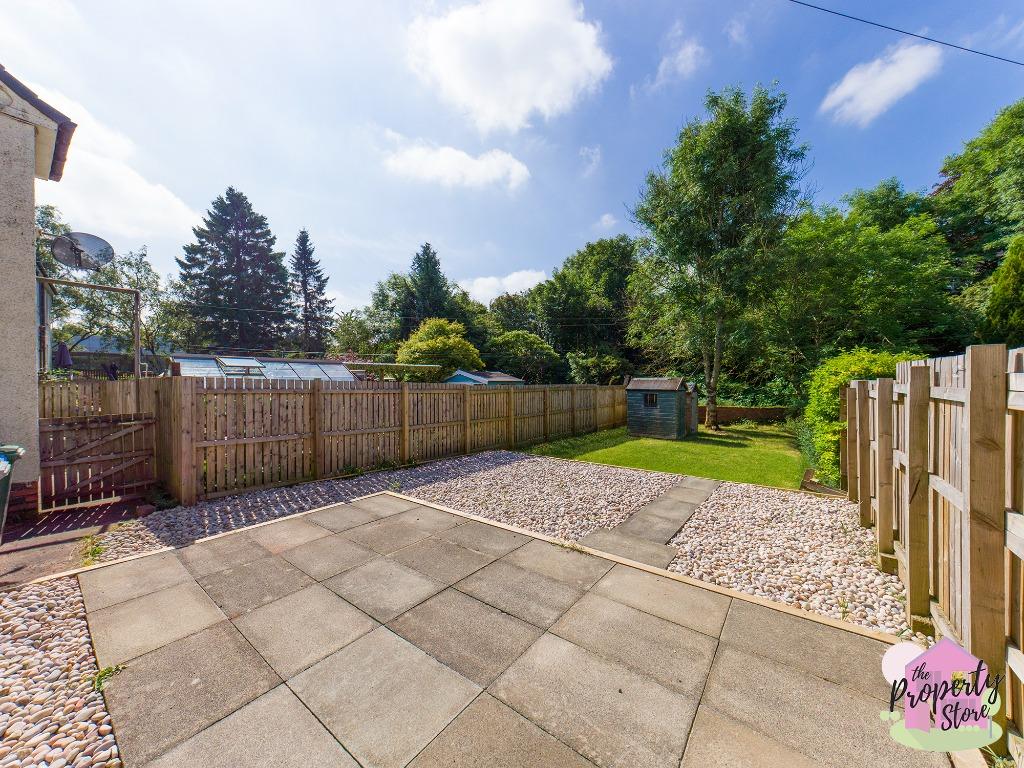 West Mains Road, East Kilbride, South Lanarkshire, G74 3 bed flat £