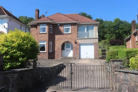 23 Beech Road, Monmouth, NP25 5DA