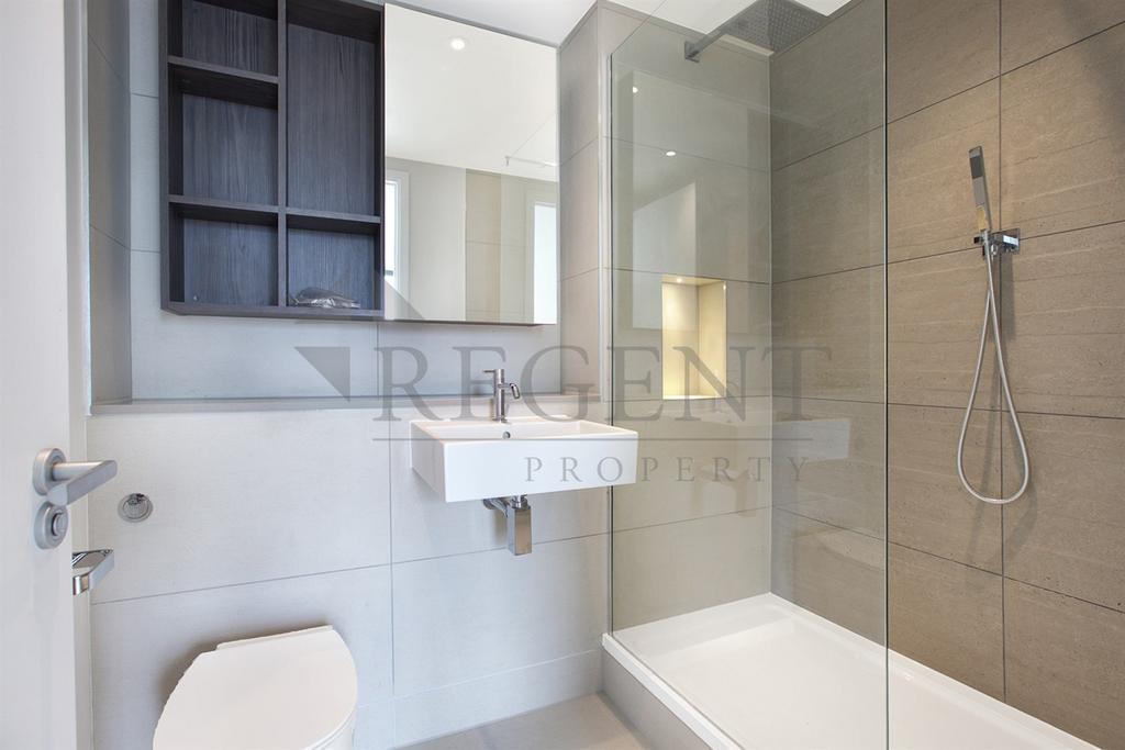 Bathroom view