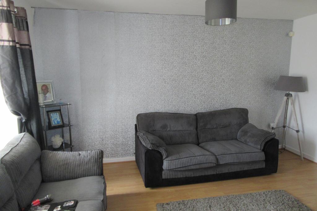 Woolfall Crescent, Huyton L36 3 bed townhouse £105,000