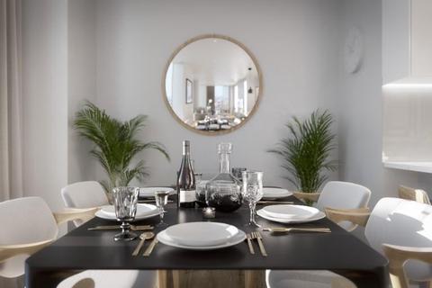 undefined, at Opulent Investments, Townhouse 004 Tower 1, Michigan Towers, Michigan Avenue, Manchester M50