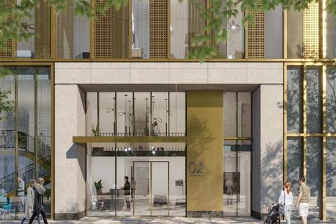 undefined, at Opulent Investments, Townhouse 004 Tower 1, Michigan Towers, Michigan Avenue, Manchester M50