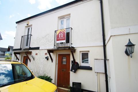 3 bedroom terraced house to rent - Barrack Street, Devonport, Plymouth, PL1