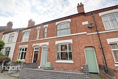92 Berkeley Road South, Coventry, CV5 6EE