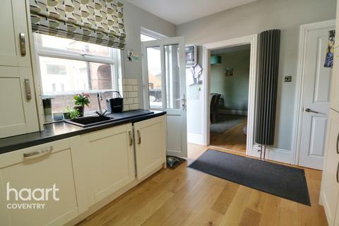 92 Berkeley Road South, Coventry, CV5 6EE