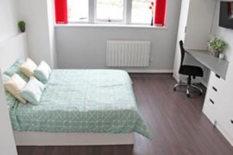 Studio to rent, 76 Milton Street Apartment 501, Victoria House, NOTTINGHAM NG1 3RB