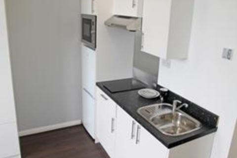 Studio to rent, 76 Milton Street Apartment 501, Victoria House, NOTTINGHAM NG1 3RB