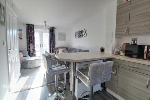 2 Capulet Way, Penkridge, Stafford, ST19 5TR