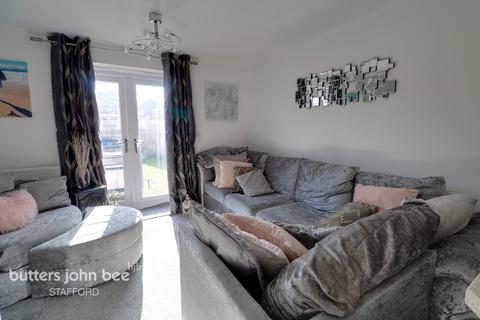 2 Capulet Way, Penkridge, Stafford, ST19 5TR