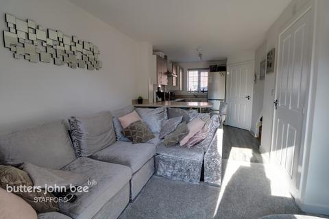 2 Capulet Way, Penkridge, Stafford, ST19 5TR