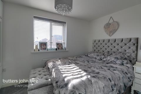 2 Capulet Way, Penkridge, Stafford, ST19 5TR