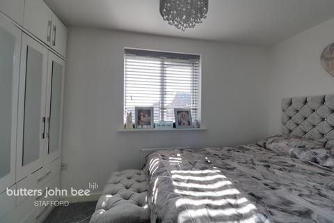 2 Capulet Way, Penkridge, Stafford, ST19 5TR
