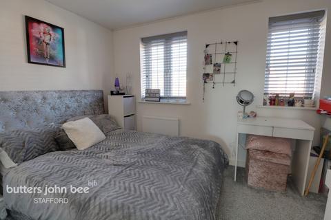 2 Capulet Way, Penkridge, Stafford, ST19 5TR