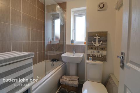 2 Capulet Way, Penkridge, Stafford, ST19 5TR