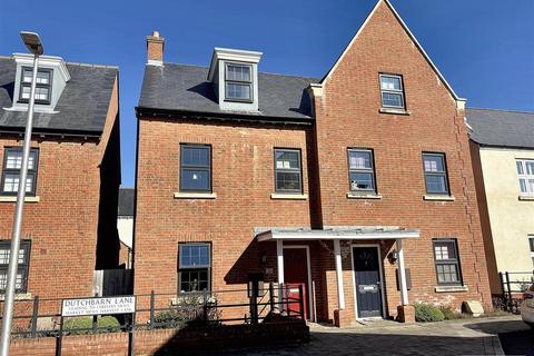 3 bedroom semi-detached house for sale, Dutchbarn Lane, Seabrook Orchards, Exeter