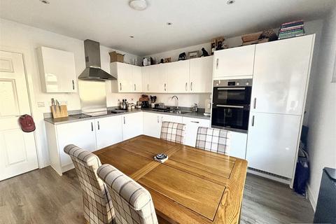 3 bedroom semi-detached house for sale, Dutchbarn Lane, Seabrook Orchards, Exeter