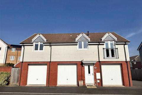 2 bedroom property for sale, Vernon Crescent, Exeter