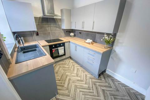 552 Bacup Road, Waterfoot, Rossendale, BB4 7HB